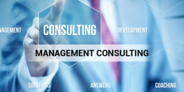 Management Consultancy Services