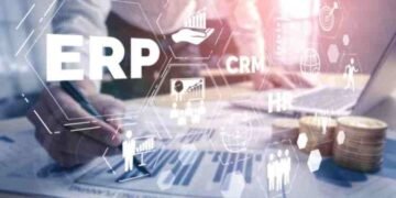 UAE Accounting & ERP Software Services